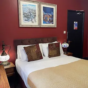 Cappadocia Guest house