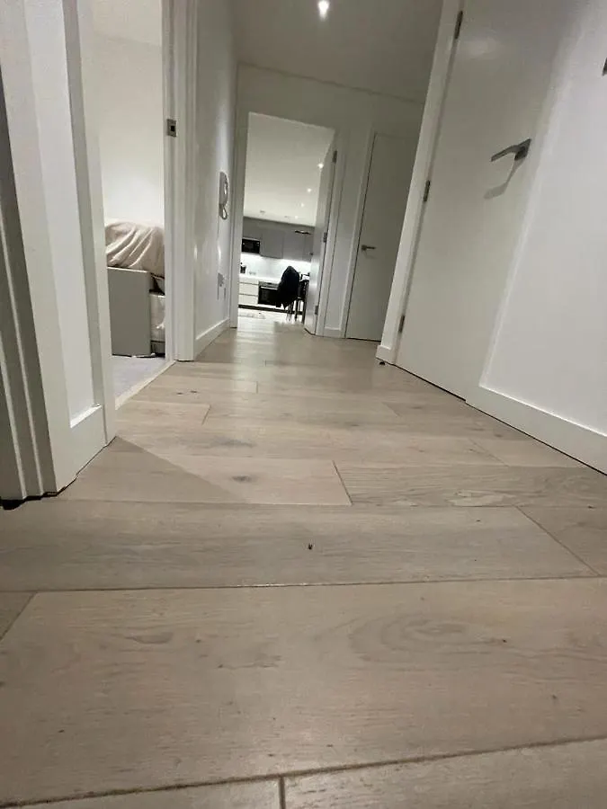 Brand New 2 Bedroom Apartment Hanwell