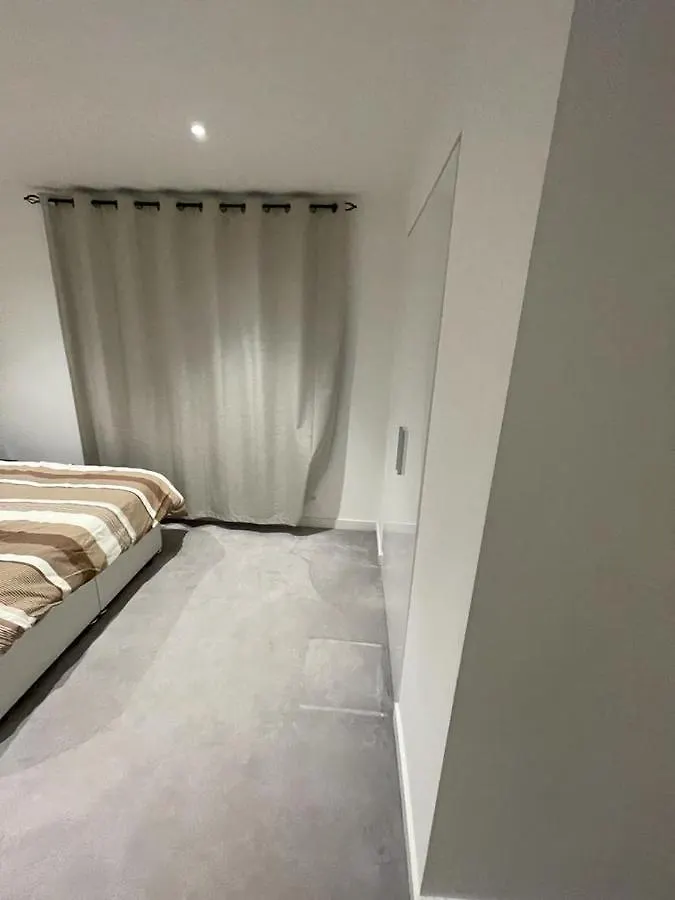 Brand New 2 Bedroom Apartment Hanwell